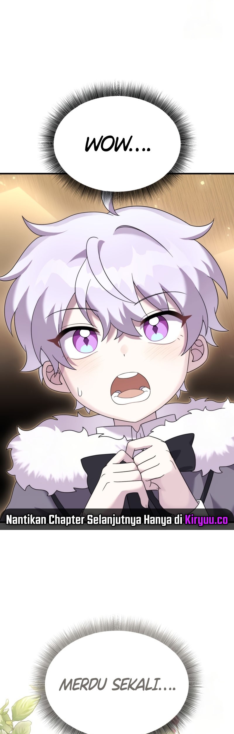 How To Survive As A Terminally Ill Dragon Chapter 41 - halaman 17