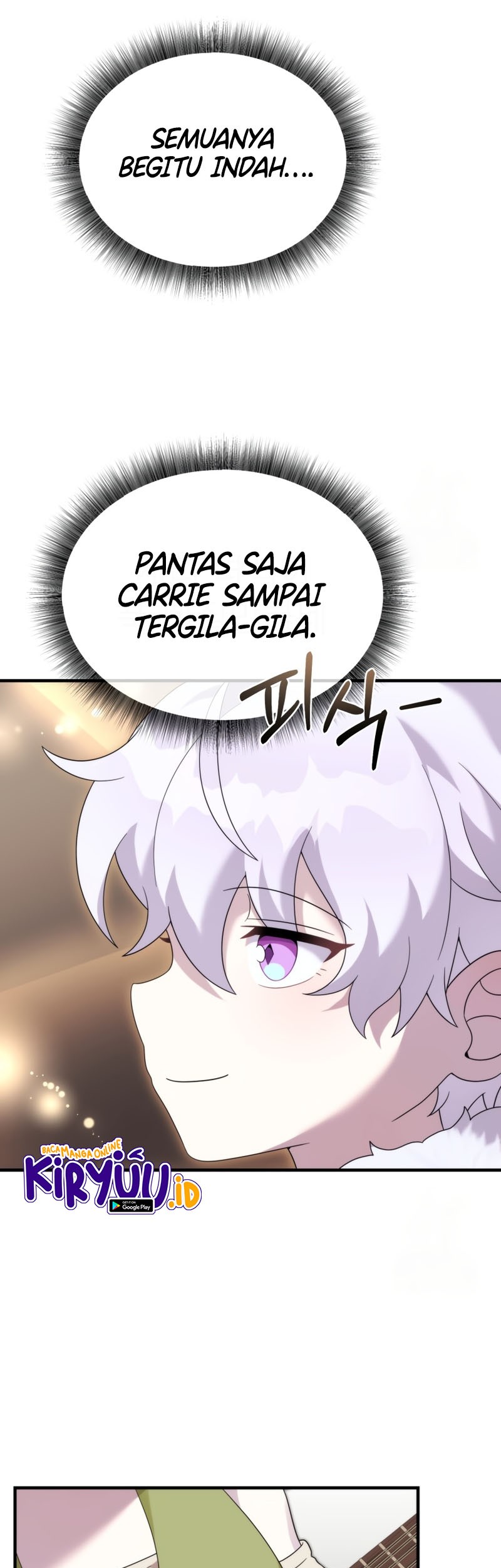 How To Survive As A Terminally Ill Dragon Chapter 41 - halaman 20