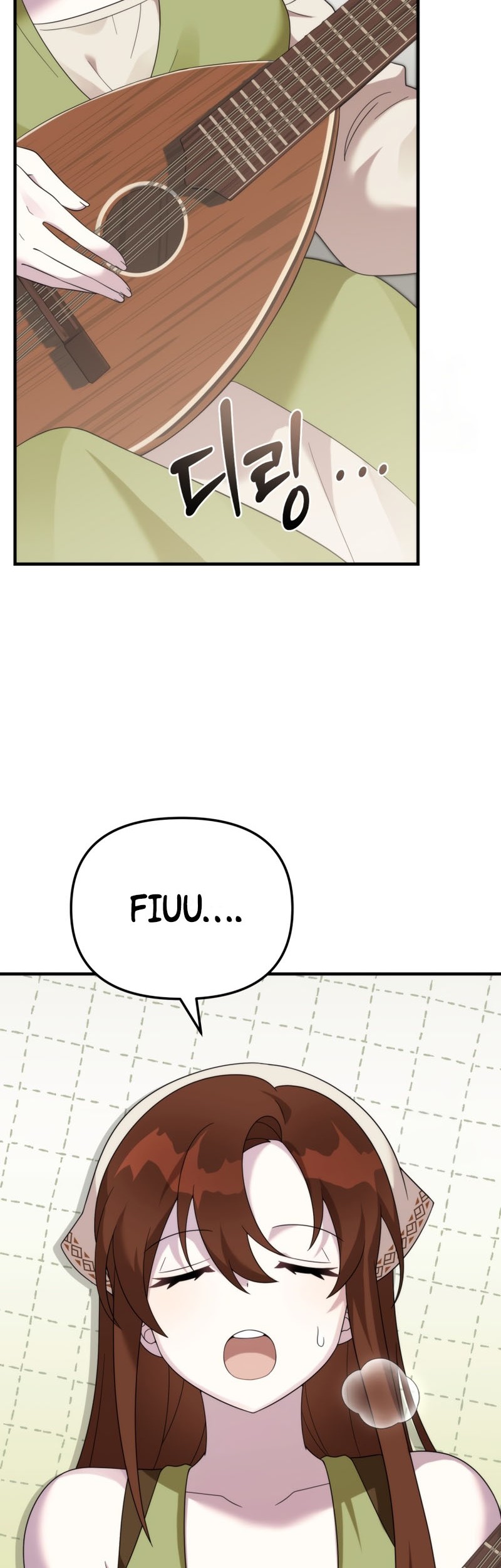 How To Survive As A Terminally Ill Dragon Chapter 41 - halaman 21