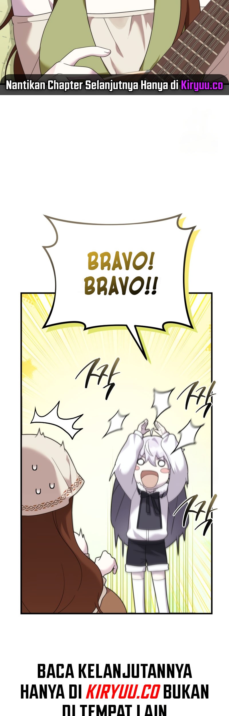 How To Survive As A Terminally Ill Dragon Chapter 41 - halaman 22