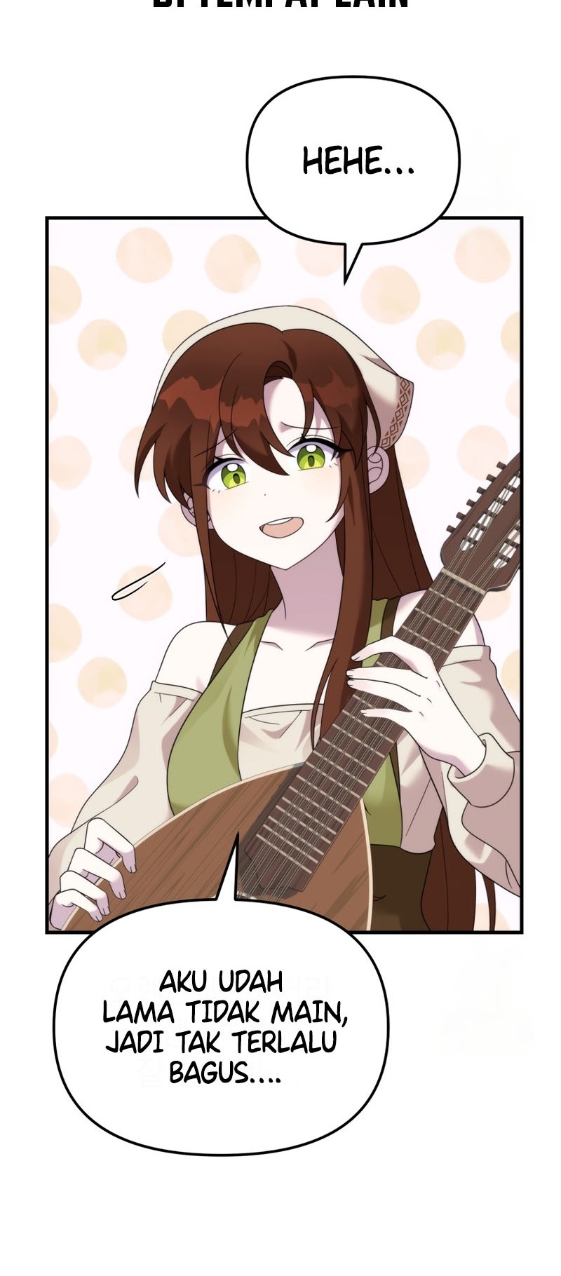 How To Survive As A Terminally Ill Dragon Chapter 41 - halaman 23