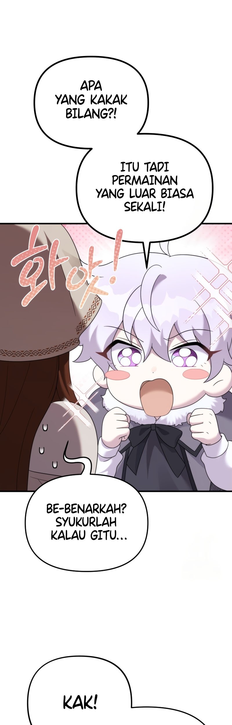 How To Survive As A Terminally Ill Dragon Chapter 41 - halaman 24
