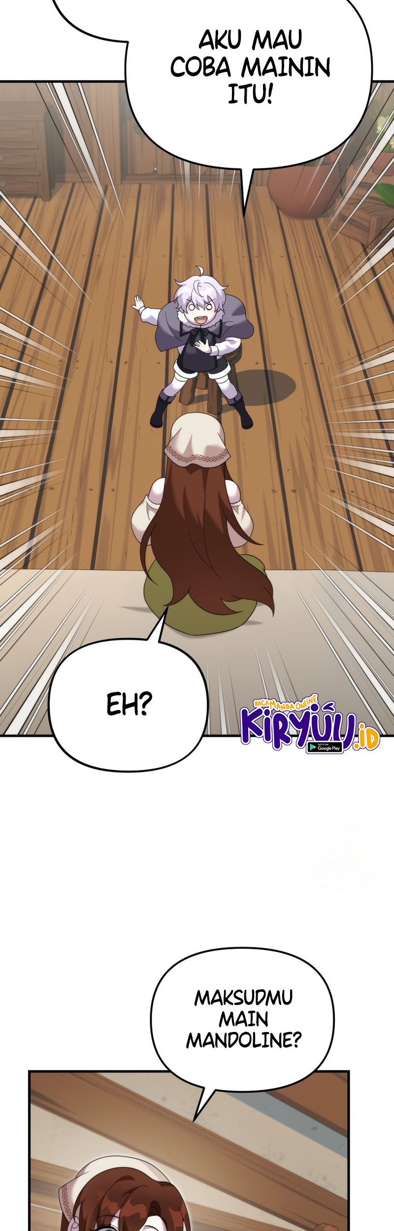 How To Survive As A Terminally Ill Dragon Chapter 41 - halaman 25