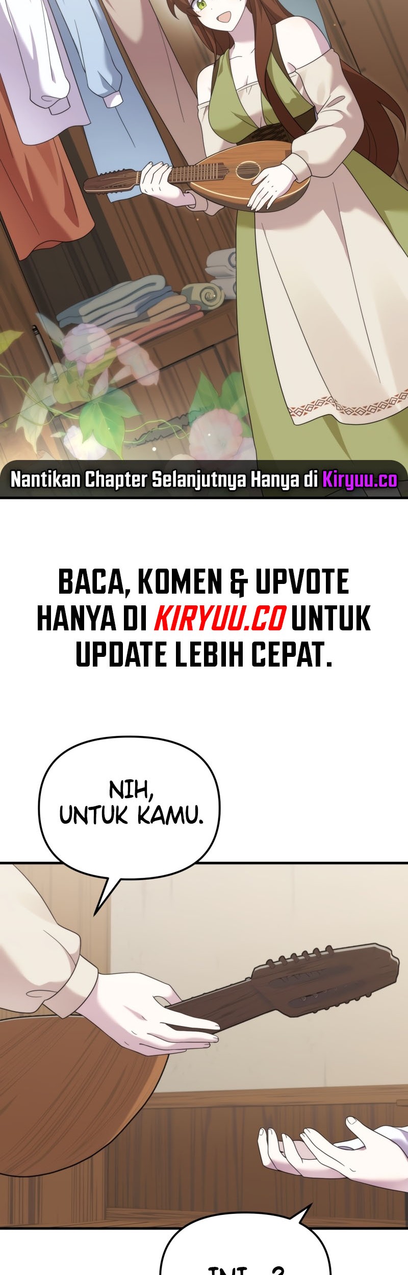 How To Survive As A Terminally Ill Dragon Chapter 41 - halaman 30