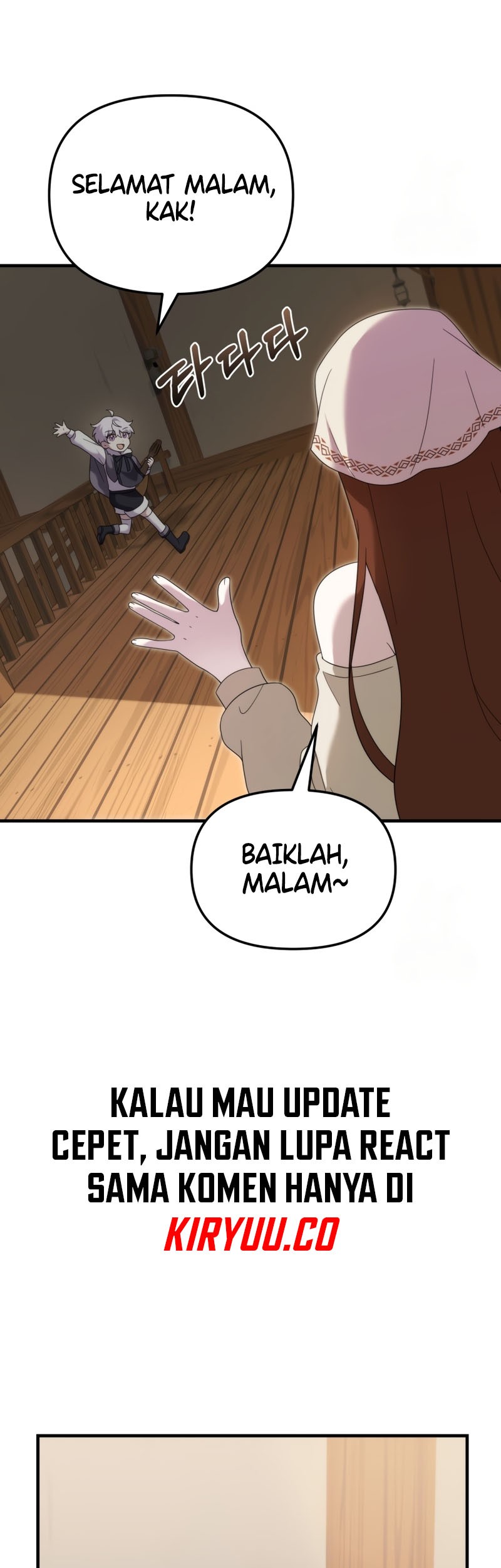 How To Survive As A Terminally Ill Dragon Chapter 41 - halaman 33