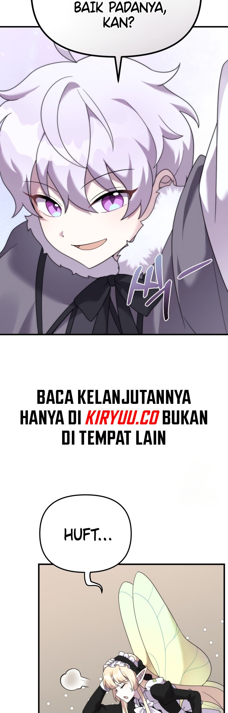 How To Survive As A Terminally Ill Dragon Chapter 41 - halaman 39
