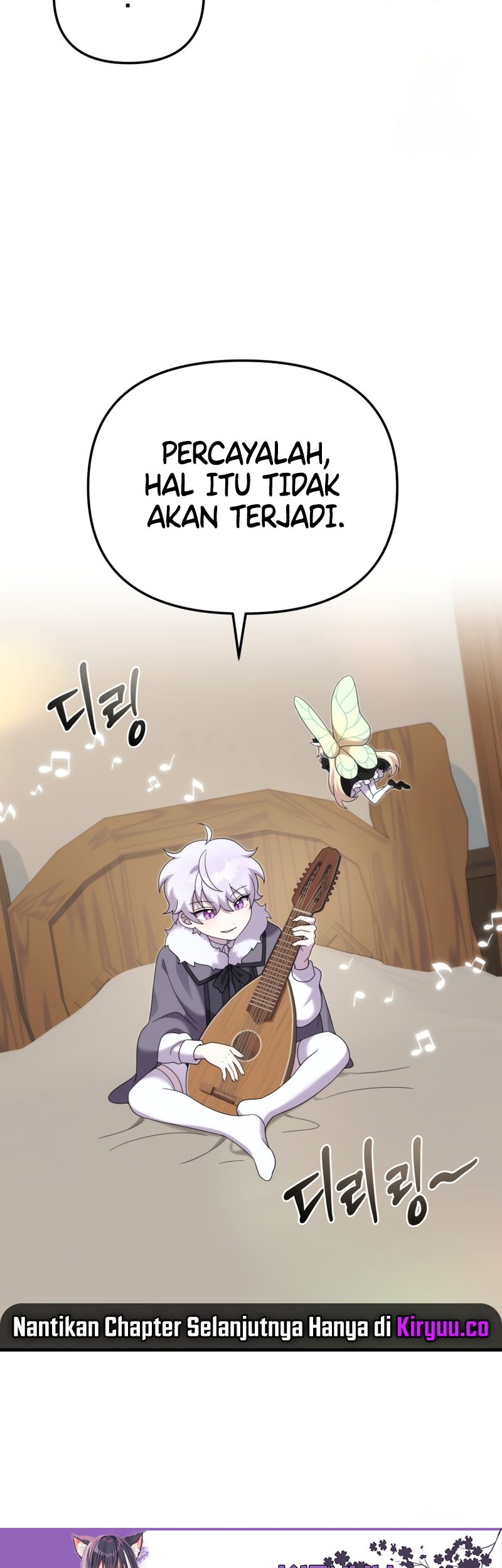 How To Survive As A Terminally Ill Dragon Chapter 41 - halaman 41