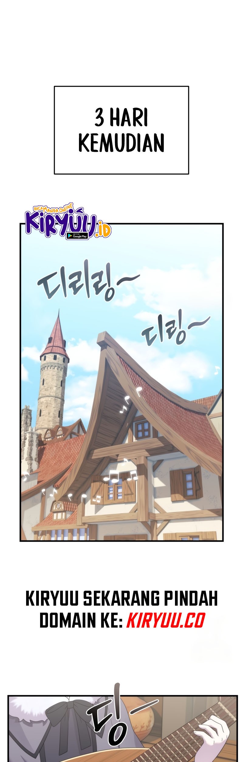 How To Survive As A Terminally Ill Dragon Chapter 41 - halaman 43
