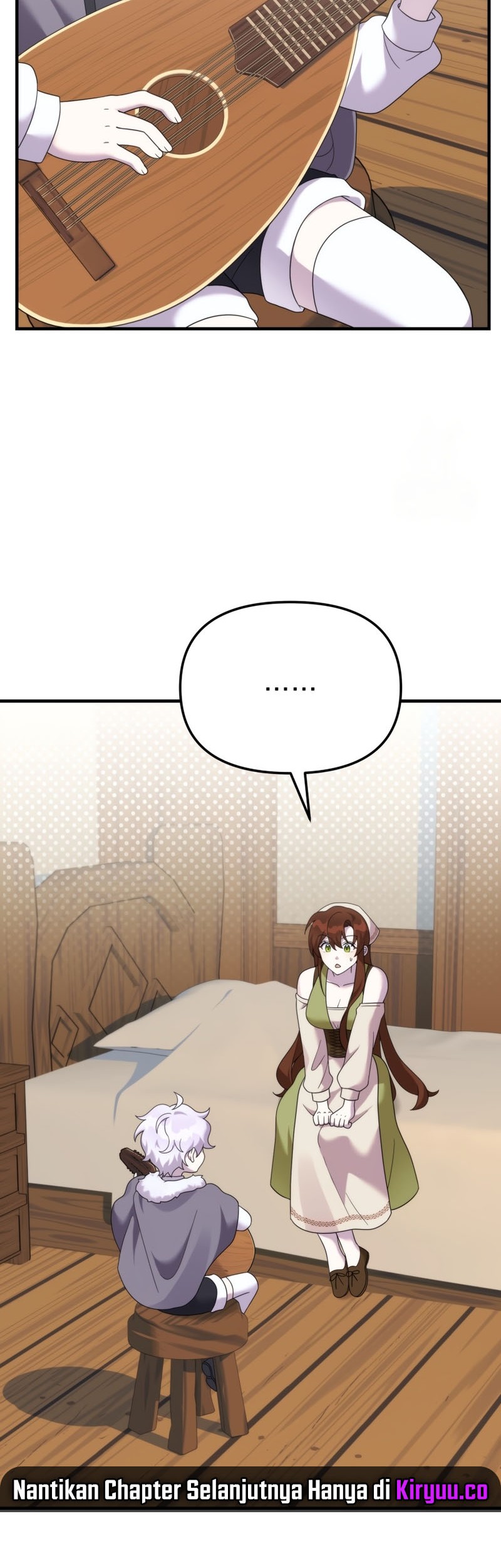 How To Survive As A Terminally Ill Dragon Chapter 41 - halaman 44