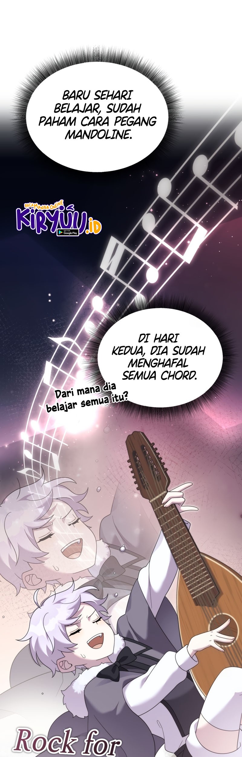 How To Survive As A Terminally Ill Dragon Chapter 41 - halaman 47