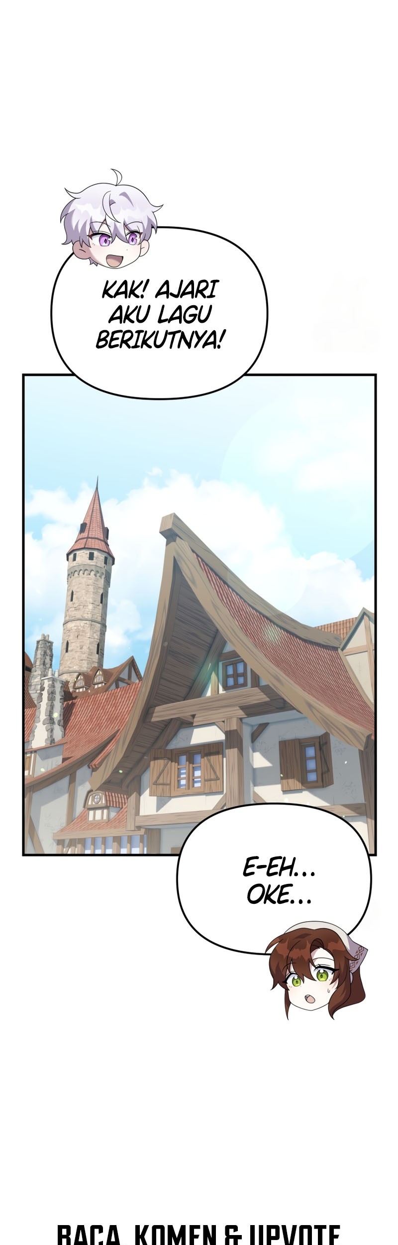How To Survive As A Terminally Ill Dragon Chapter 41 - halaman 49