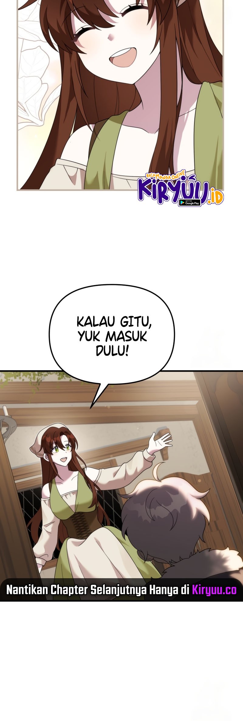 How To Survive As A Terminally Ill Dragon Chapter 41 - halaman 5
