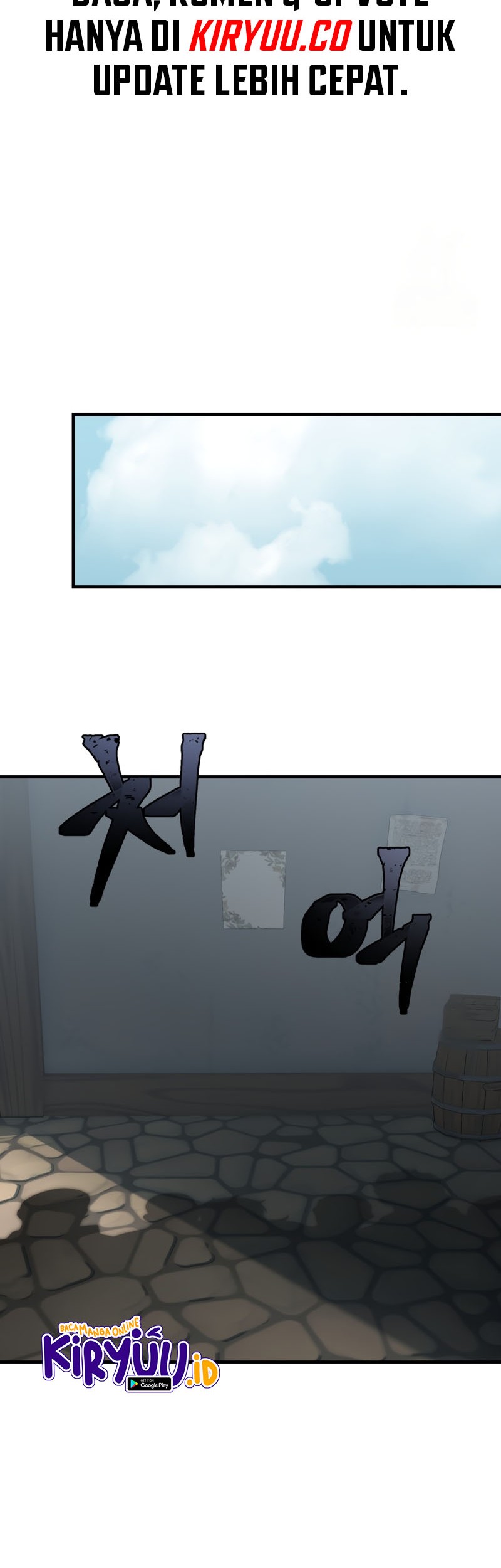 How To Survive As A Terminally Ill Dragon Chapter 41 - halaman 50