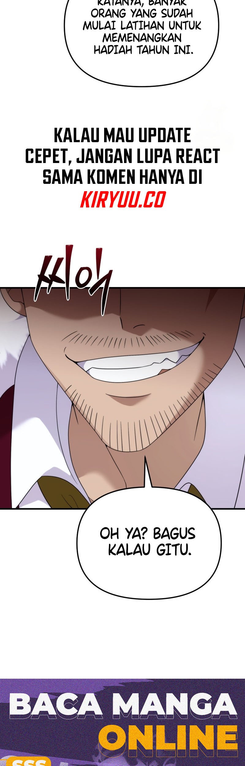How To Survive As A Terminally Ill Dragon Chapter 41 - halaman 55