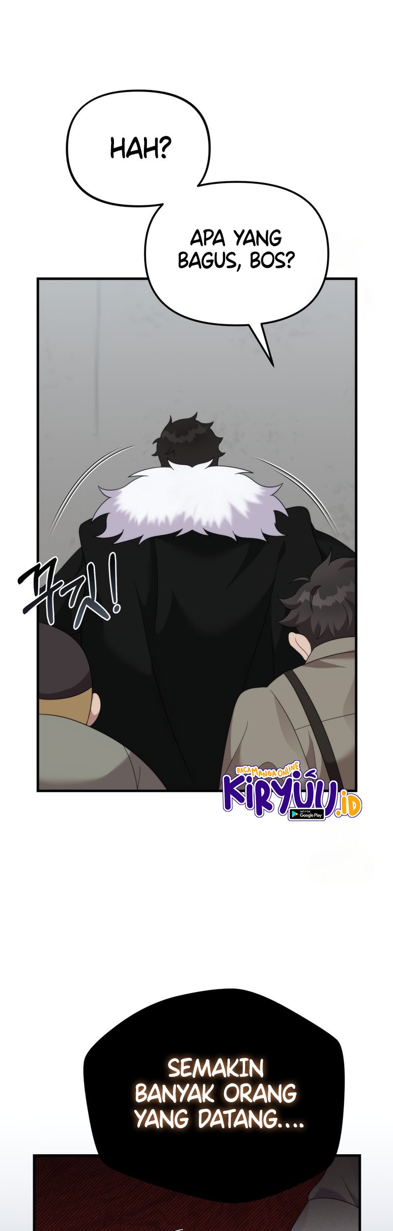 How To Survive As A Terminally Ill Dragon Chapter 41 - halaman 57