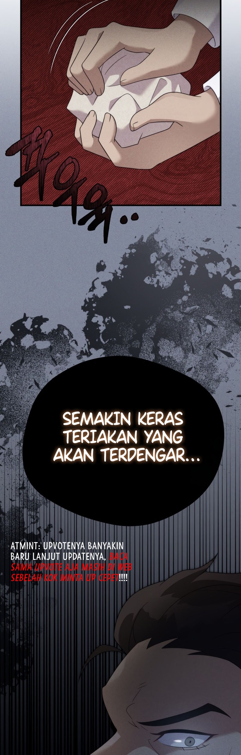 How To Survive As A Terminally Ill Dragon Chapter 41 - halaman 58