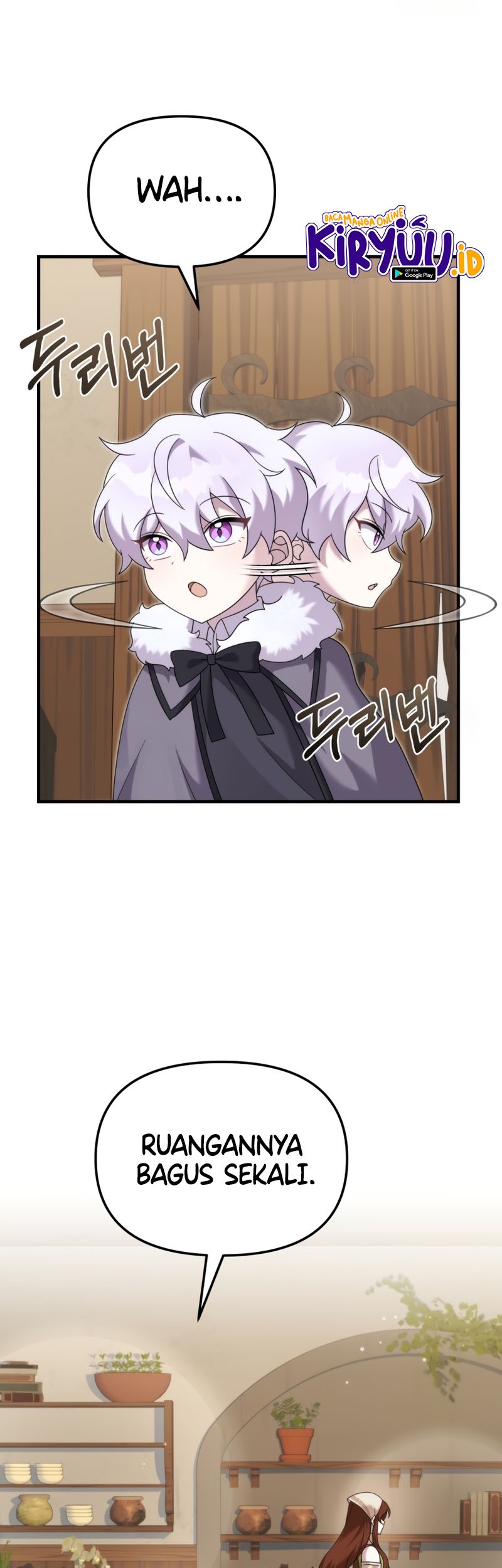How To Survive As A Terminally Ill Dragon Chapter 41 - halaman 6