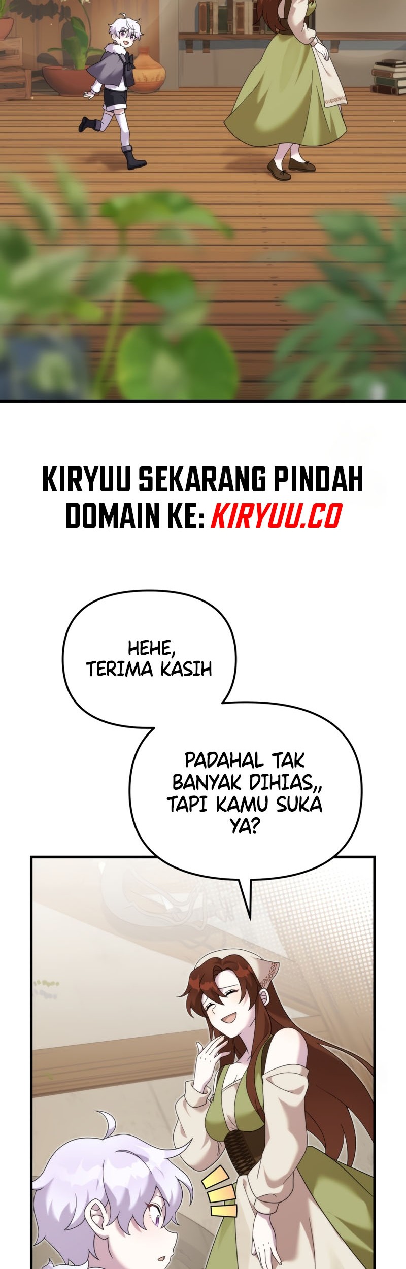 How To Survive As A Terminally Ill Dragon Chapter 41 - halaman 7