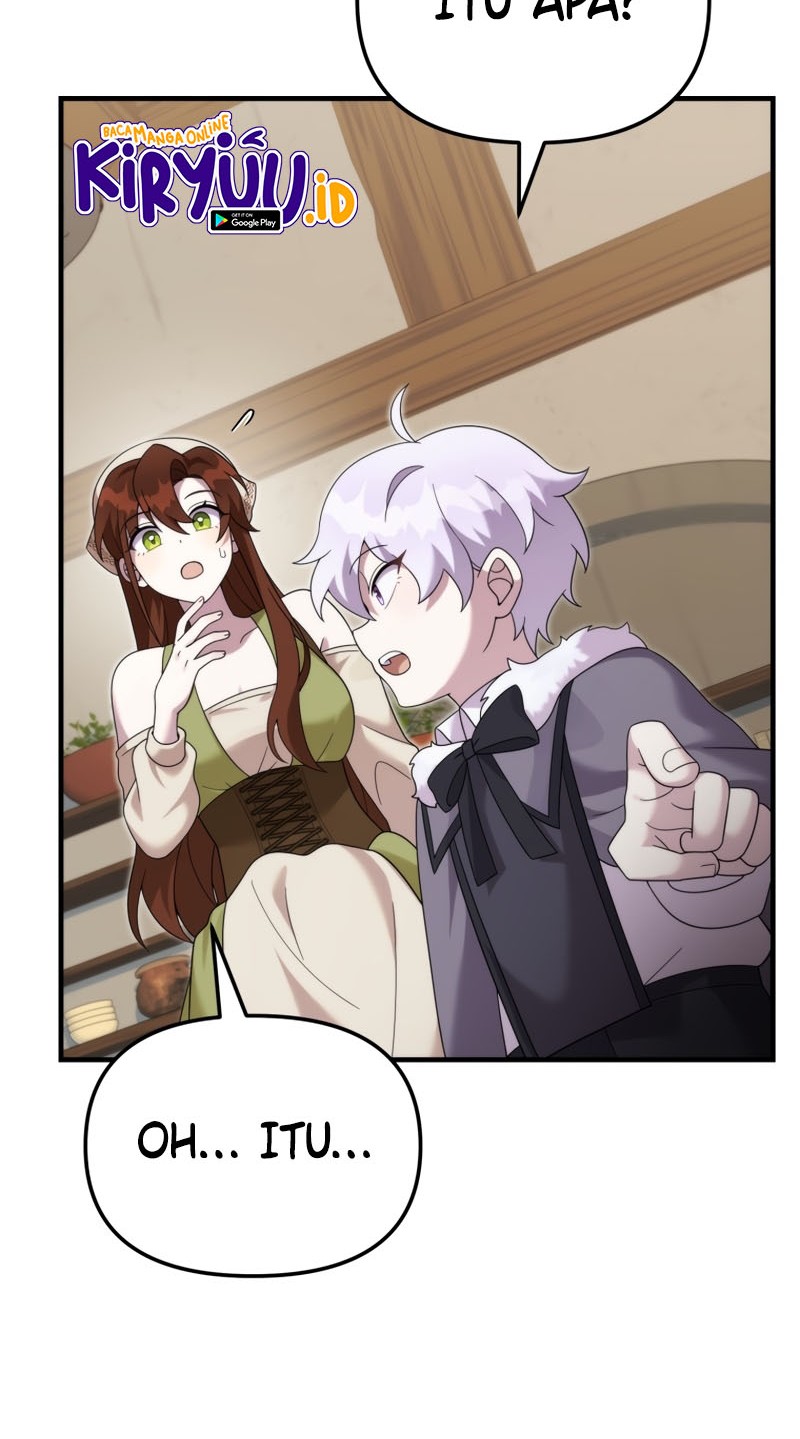 How To Survive As A Terminally Ill Dragon Chapter 41 - halaman 9