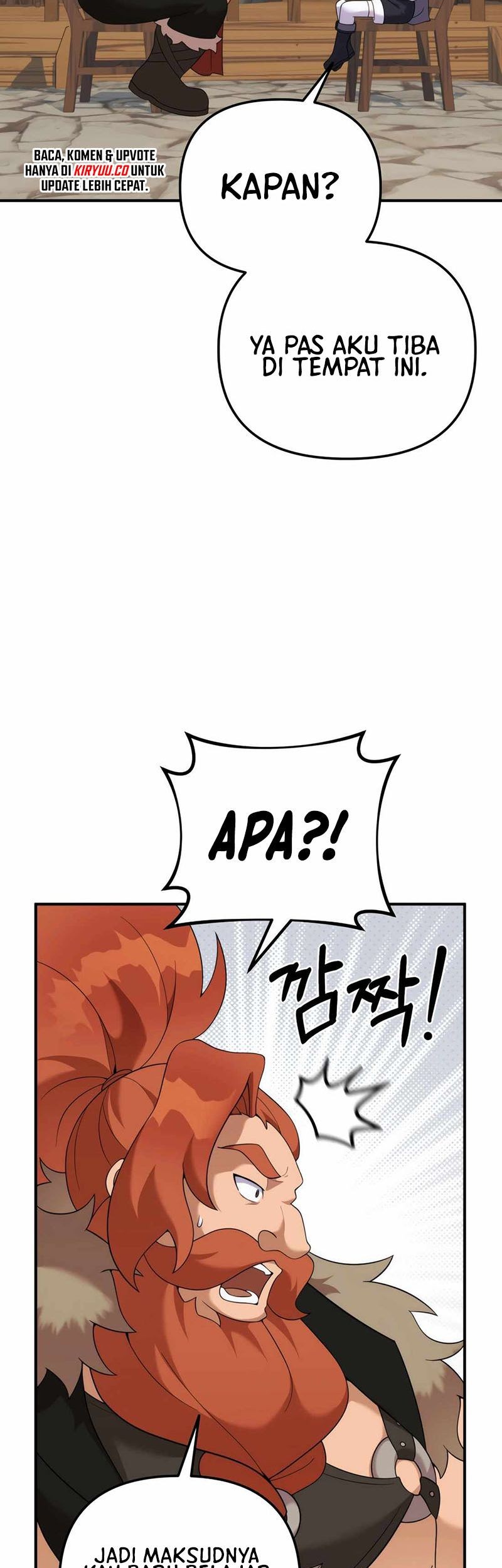 How To Survive As A Terminally Ill Dragon Chapter 42 - halaman 13