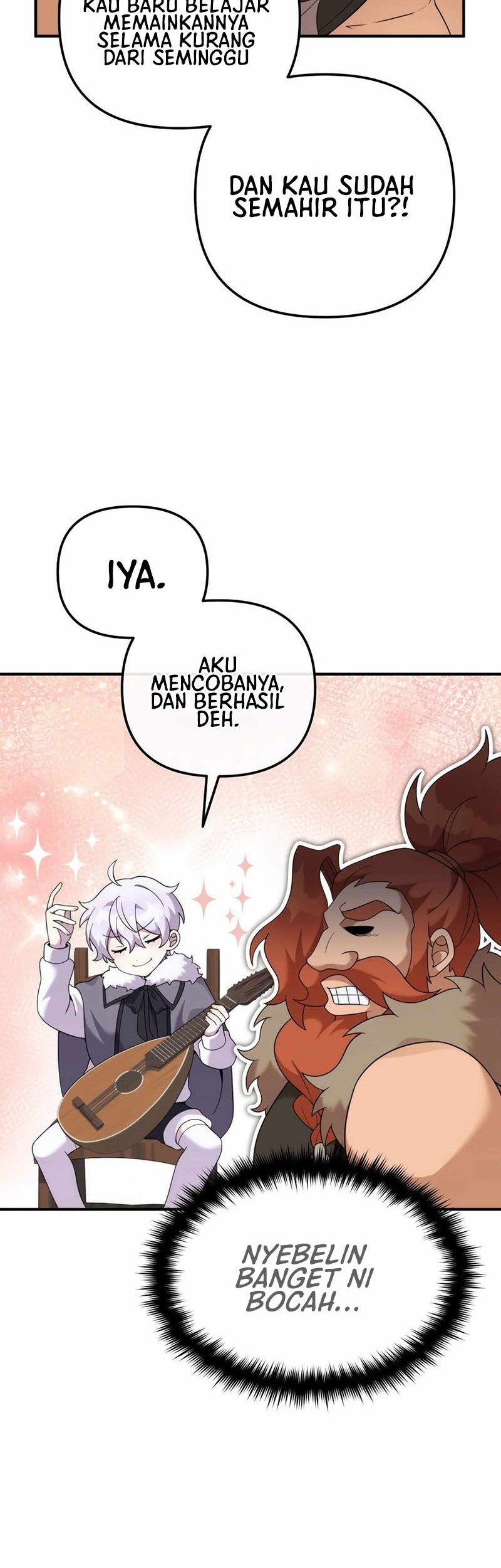 How To Survive As A Terminally Ill Dragon Chapter 42 - halaman 14