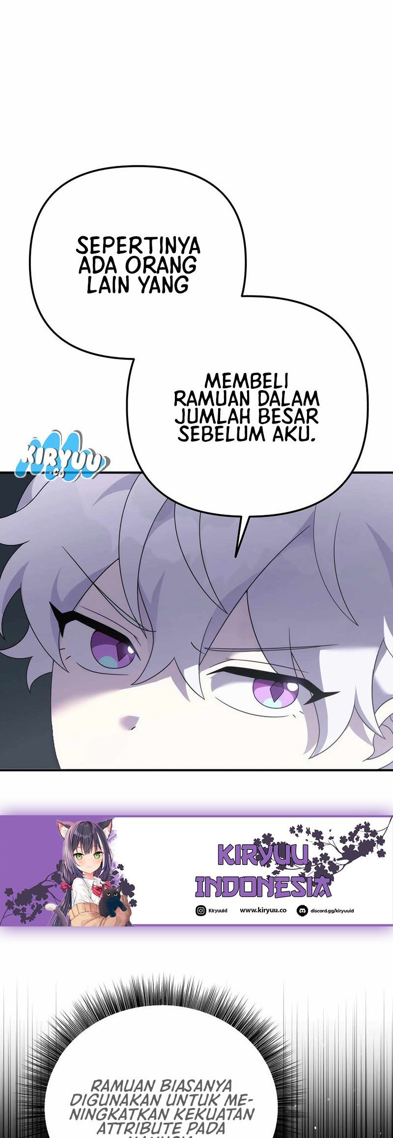 How To Survive As A Terminally Ill Dragon Chapter 42 - halaman 23