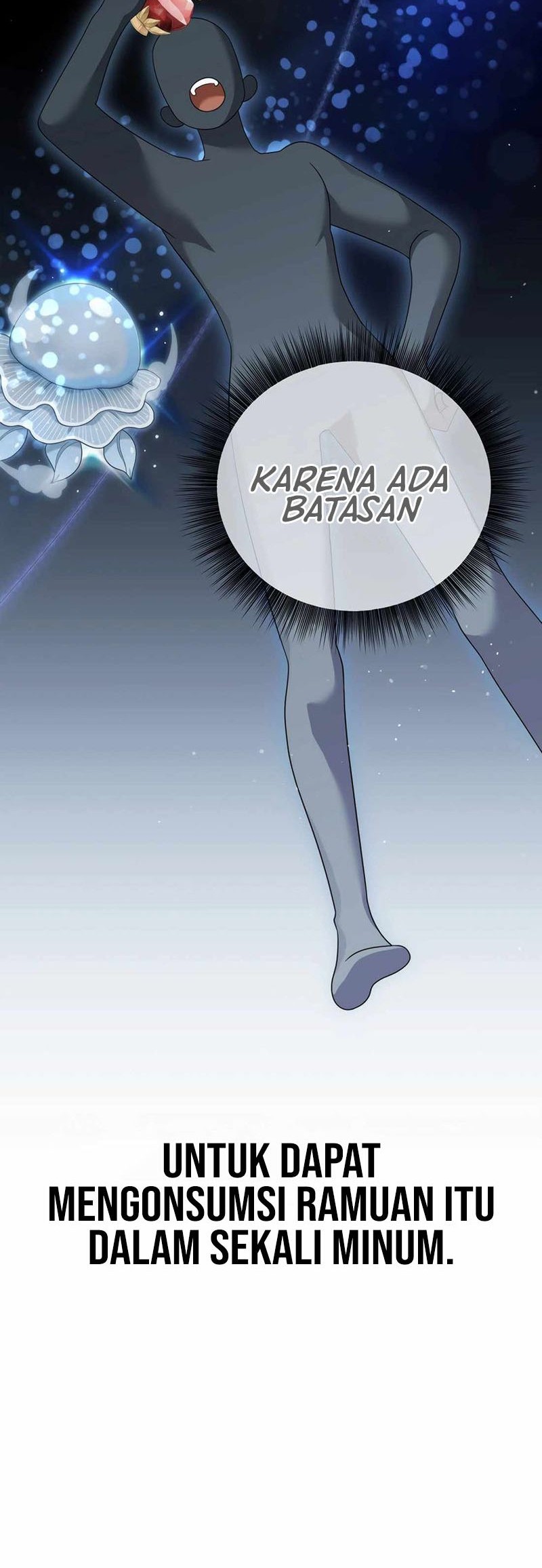 How To Survive As A Terminally Ill Dragon Chapter 42 - halaman 25