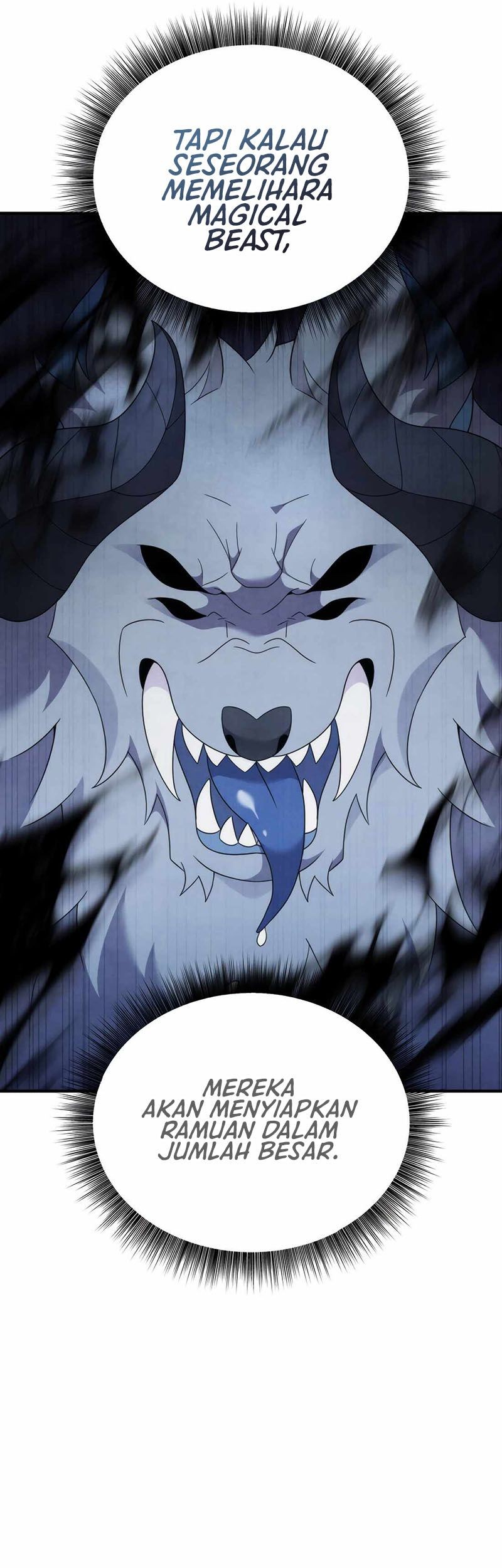 How To Survive As A Terminally Ill Dragon Chapter 42 - halaman 26