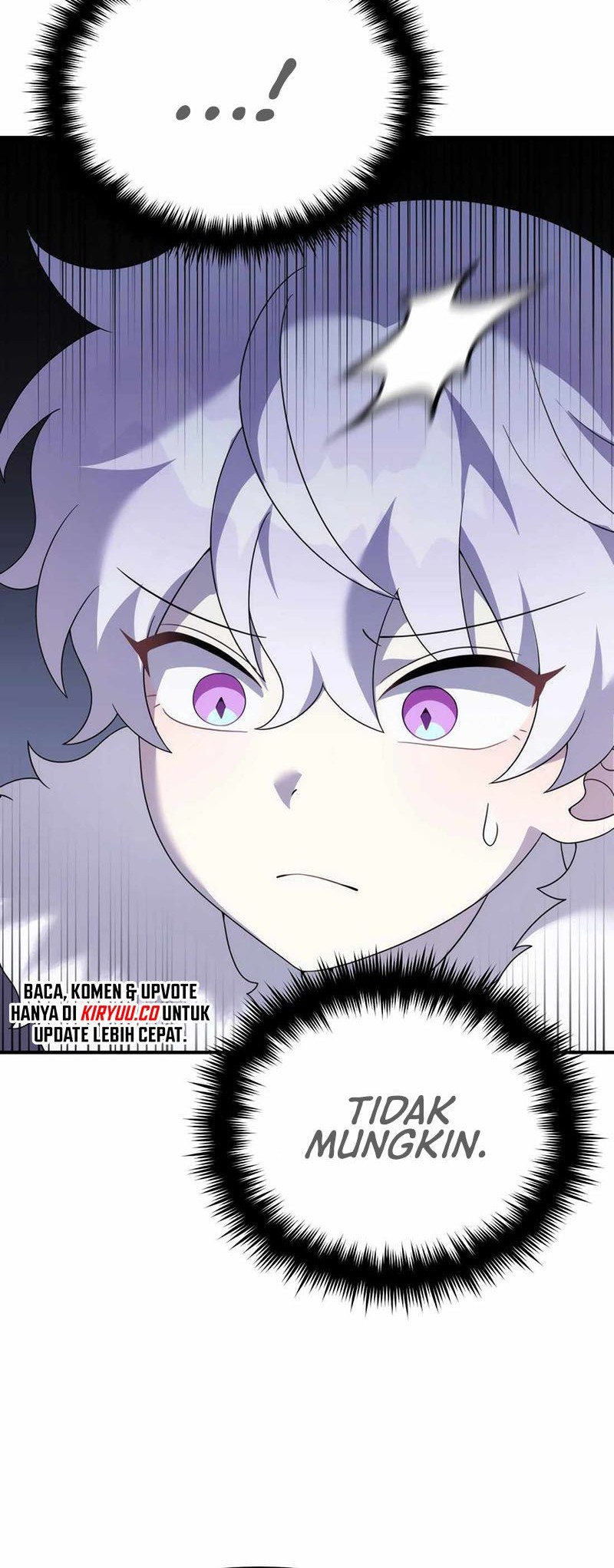 How To Survive As A Terminally Ill Dragon Chapter 42 - halaman 29
