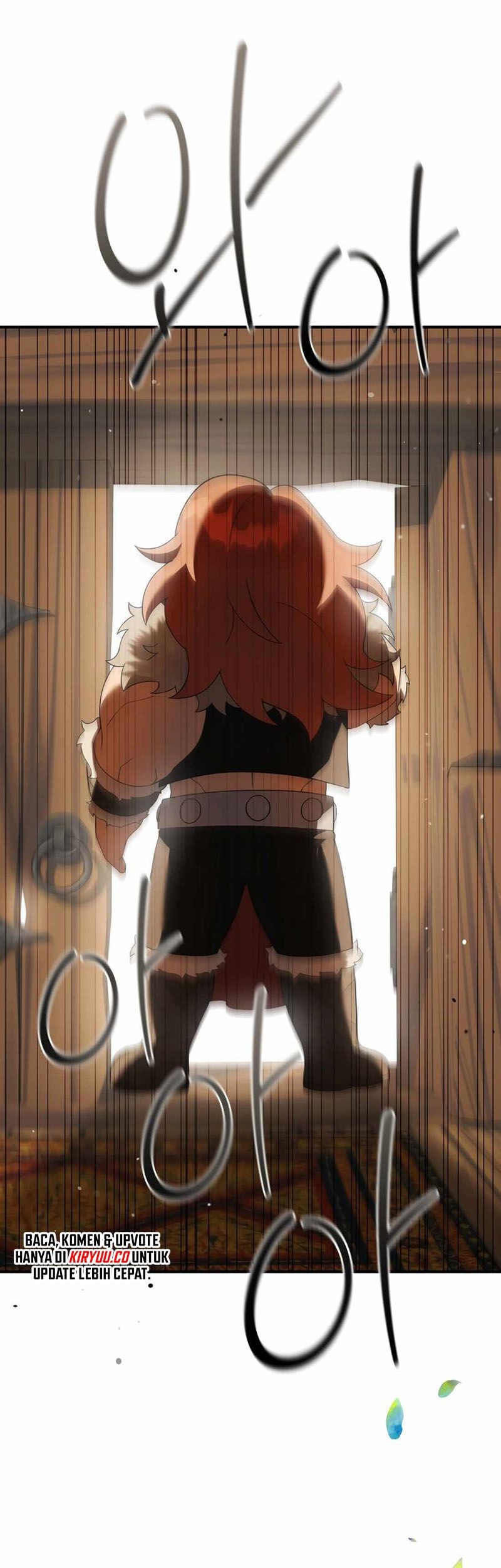 How To Survive As A Terminally Ill Dragon Chapter 42 - halaman 42