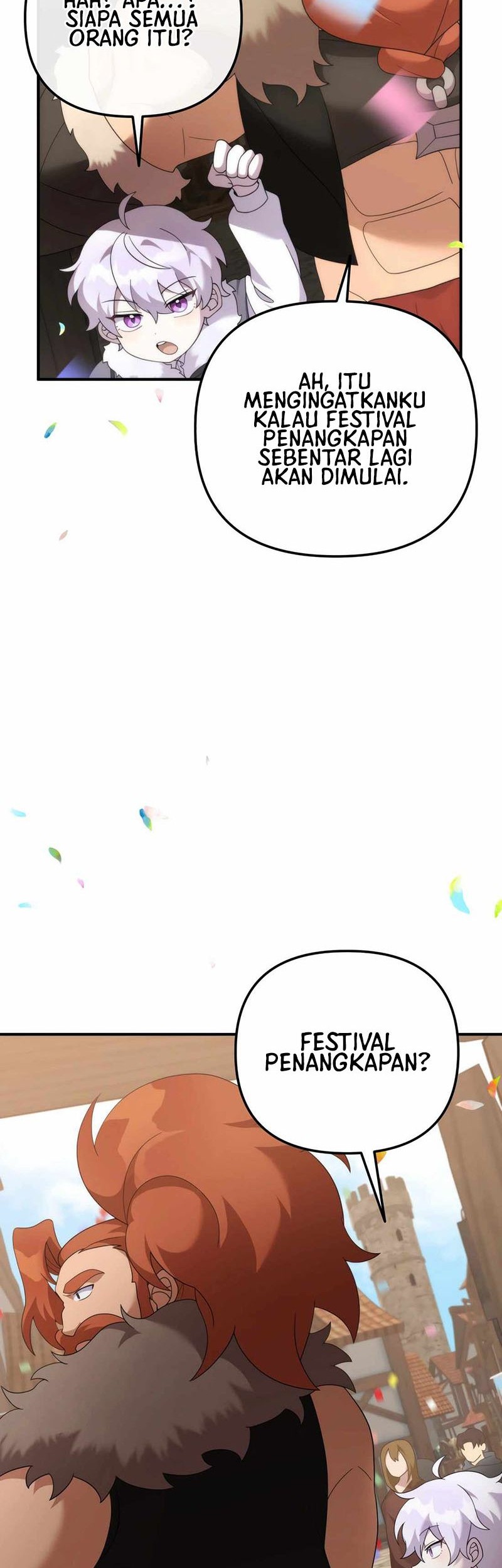 How To Survive As A Terminally Ill Dragon Chapter 42 - halaman 46
