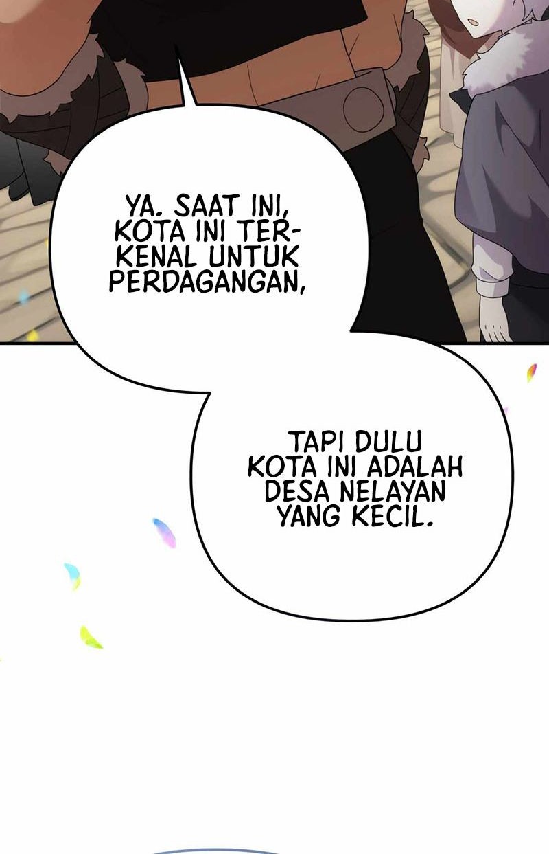 How To Survive As A Terminally Ill Dragon Chapter 42 - halaman 47