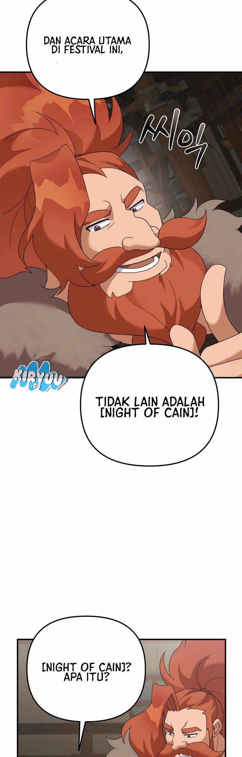 How To Survive As A Terminally Ill Dragon Chapter 42 - halaman 49