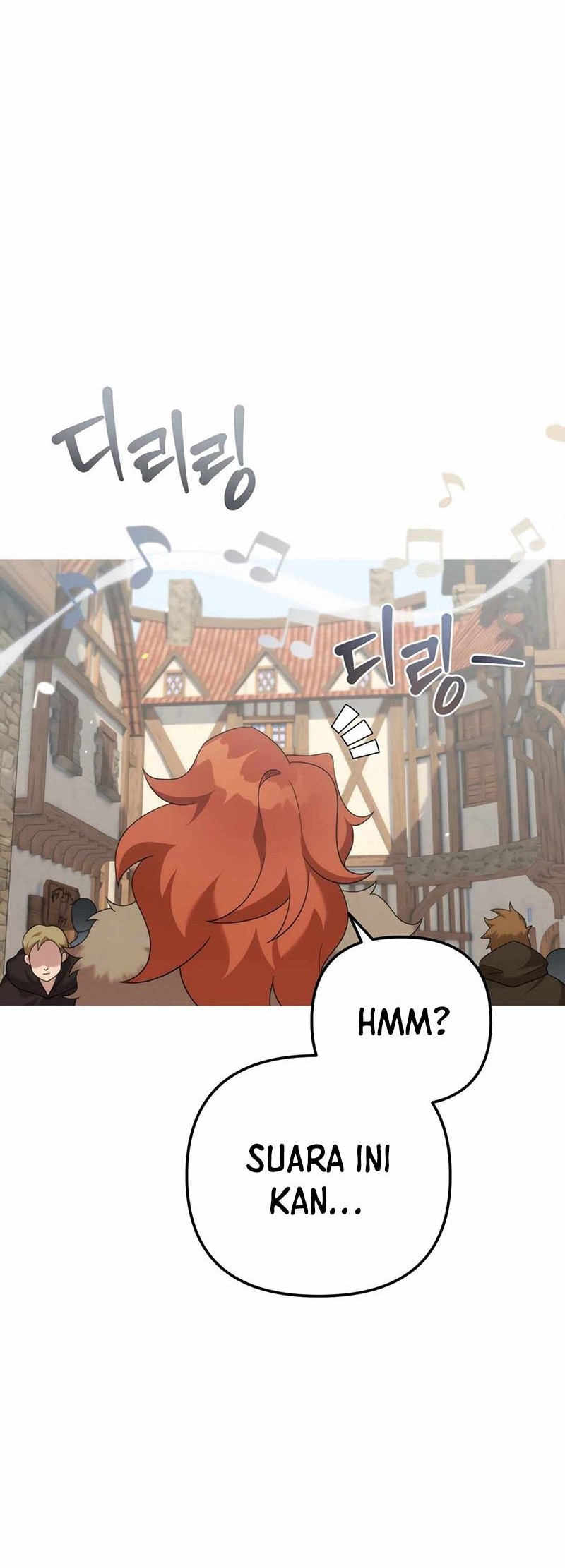How To Survive As A Terminally Ill Dragon Chapter 42 - halaman 5
