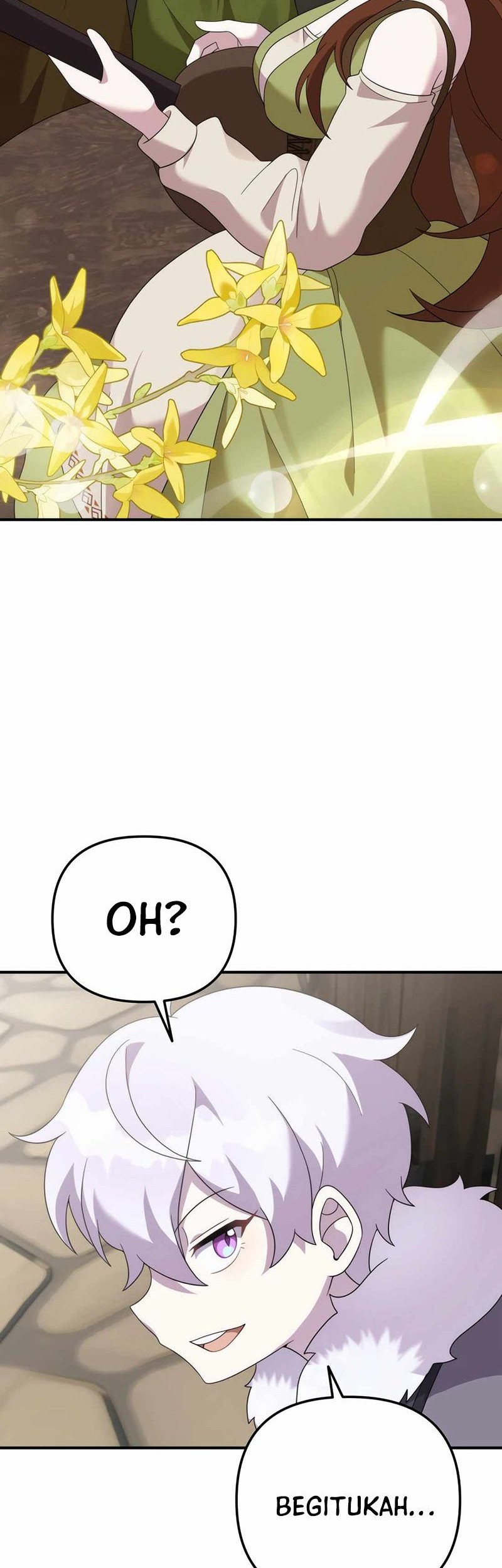 How To Survive As A Terminally Ill Dragon Chapter 42 - halaman 52
