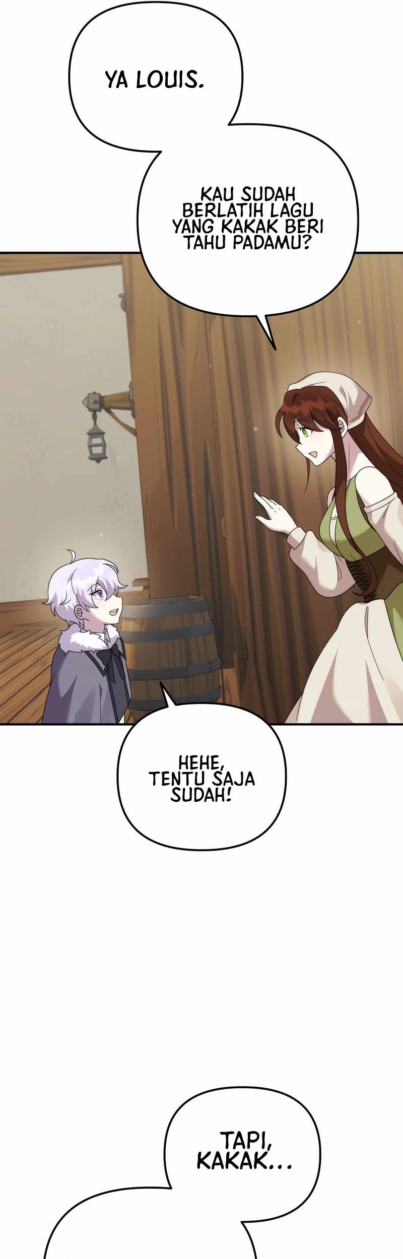 How To Survive As A Terminally Ill Dragon Chapter 42 - halaman 58