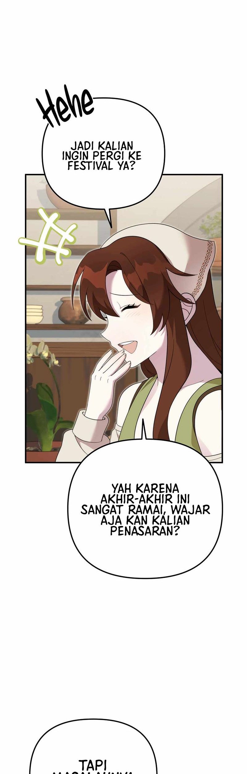 How To Survive As A Terminally Ill Dragon Chapter 42 - halaman 62