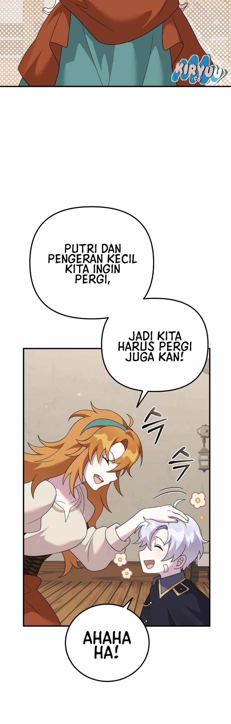 How To Survive As A Terminally Ill Dragon Chapter 42 - halaman 66