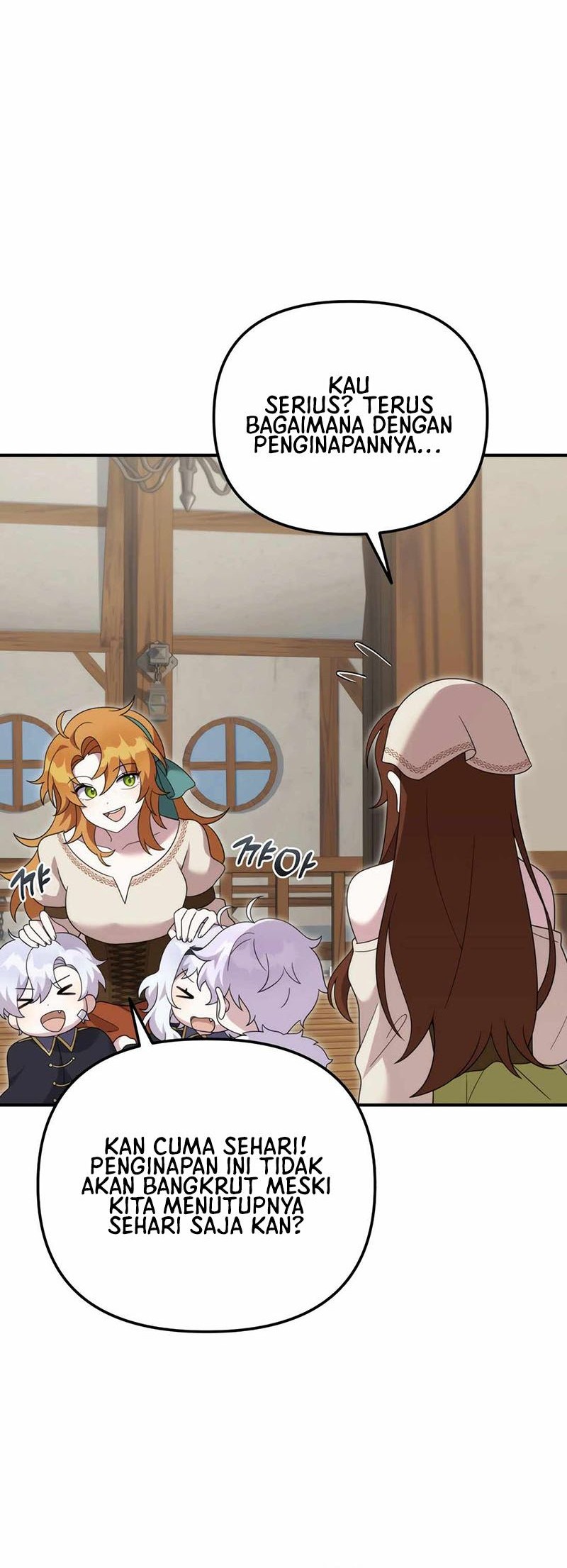 How To Survive As A Terminally Ill Dragon Chapter 42 - halaman 67