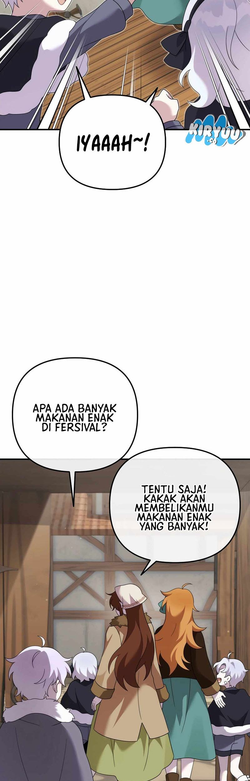 How To Survive As A Terminally Ill Dragon Chapter 42 - halaman 71