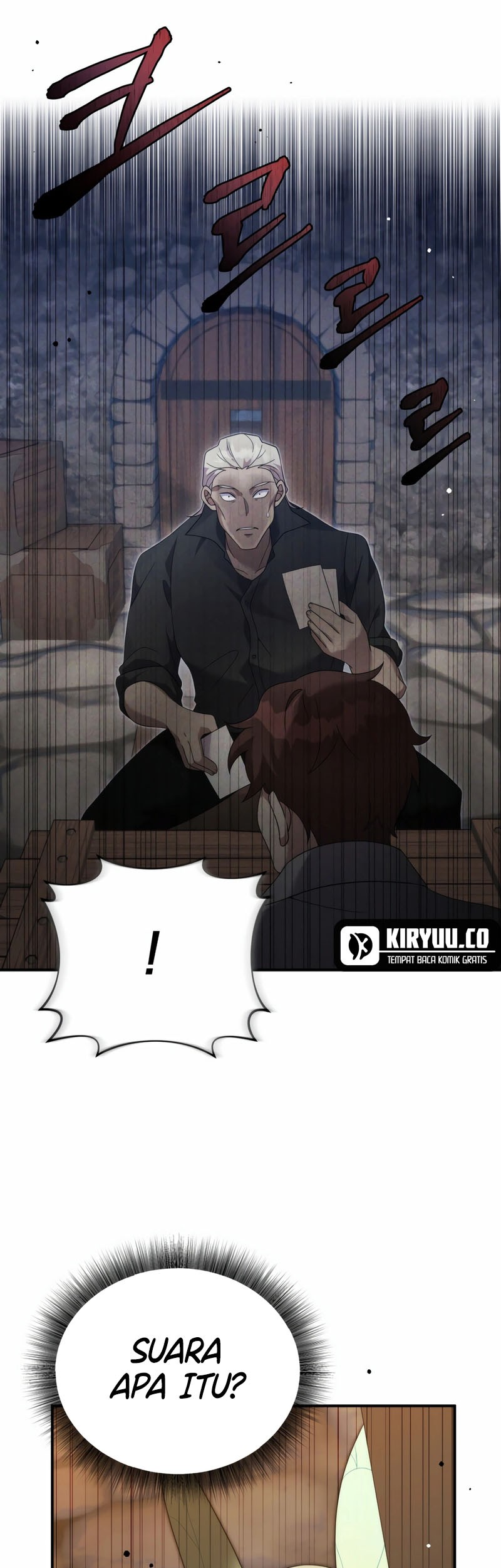 How To Survive As A Terminally Ill Dragon Chapter 43 - halaman 15