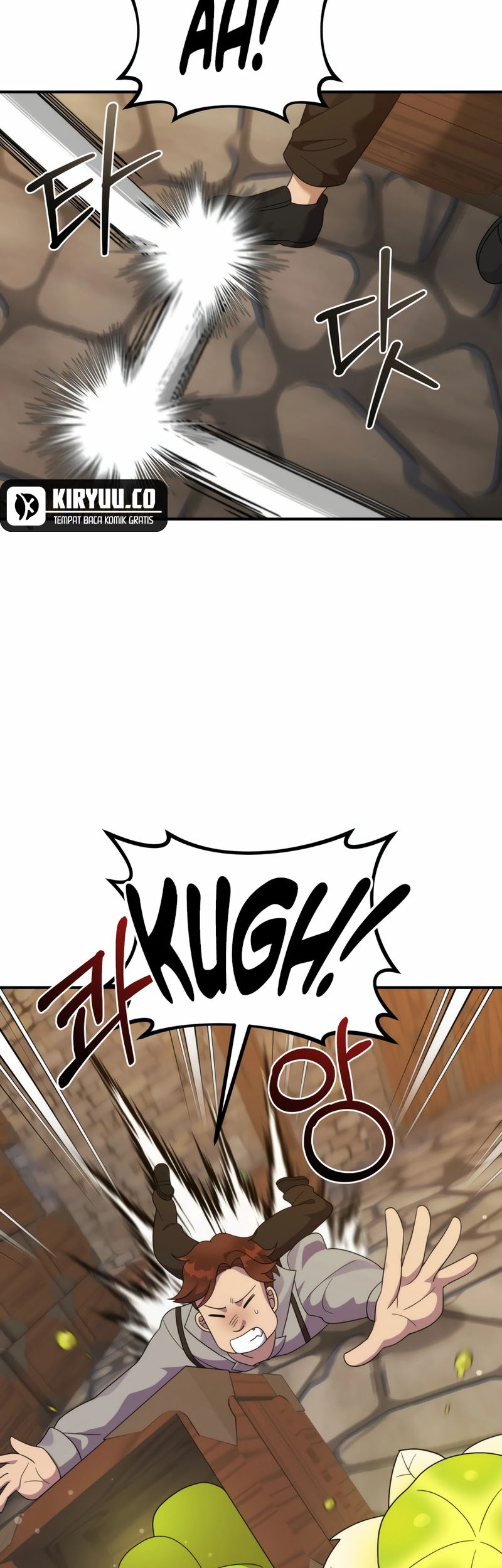 How To Survive As A Terminally Ill Dragon Chapter 43 - halaman 19