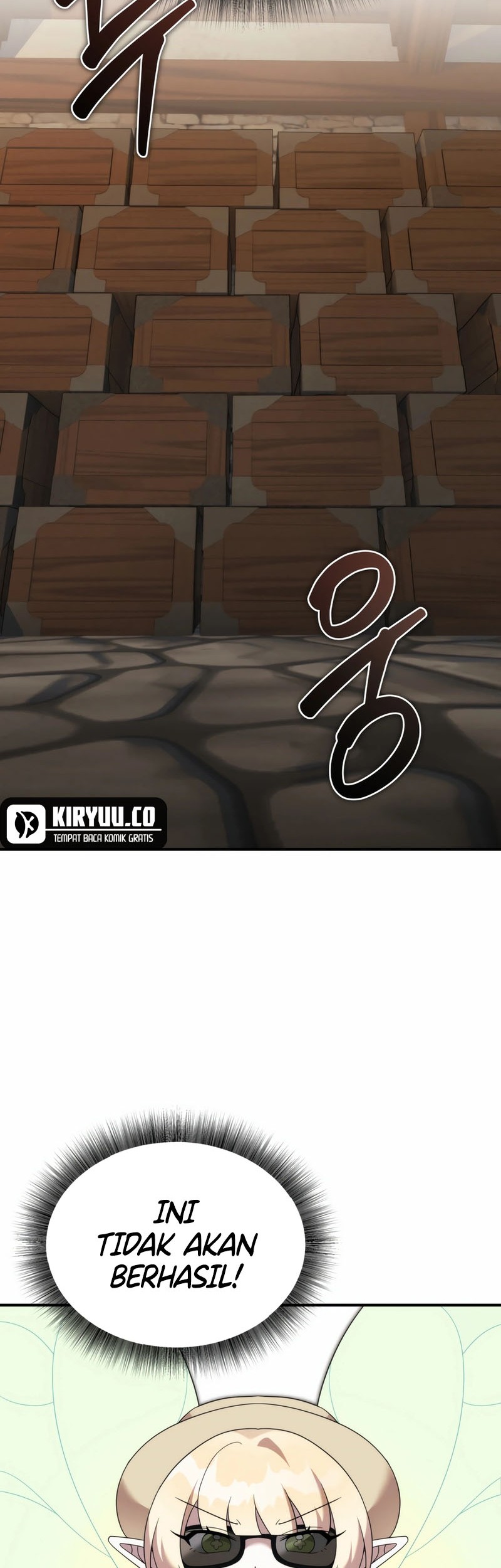 How To Survive As A Terminally Ill Dragon Chapter 43 - halaman 22