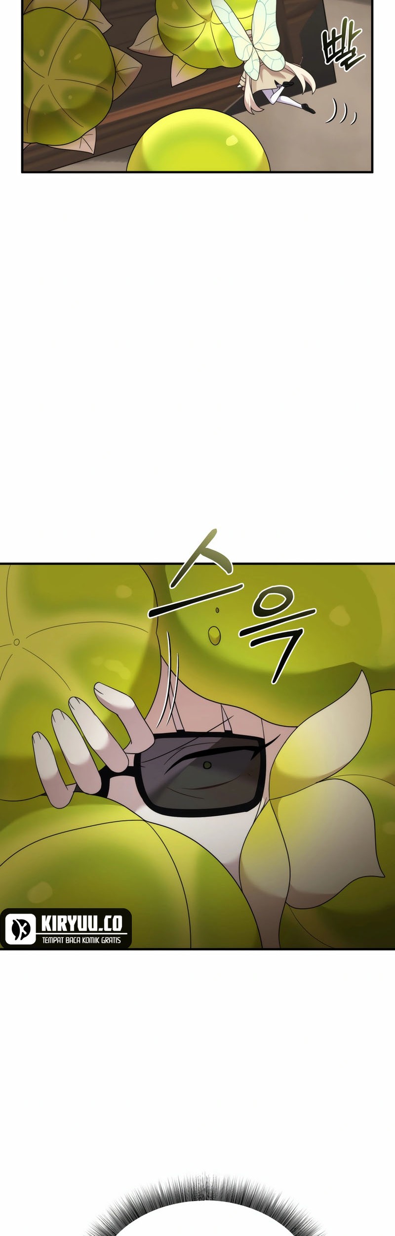 How To Survive As A Terminally Ill Dragon Chapter 43 - halaman 24