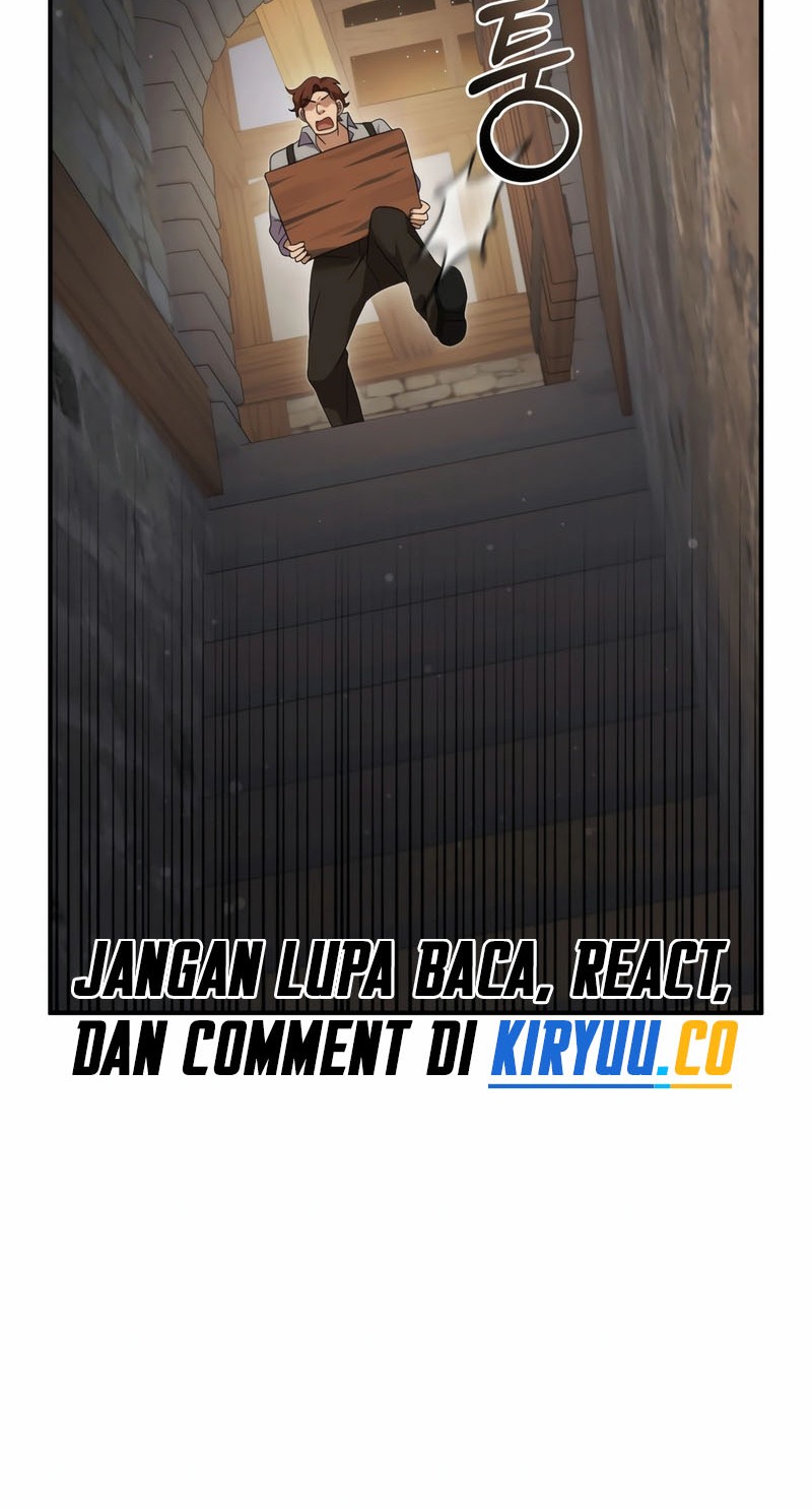 How To Survive As A Terminally Ill Dragon Chapter 43 - halaman 26