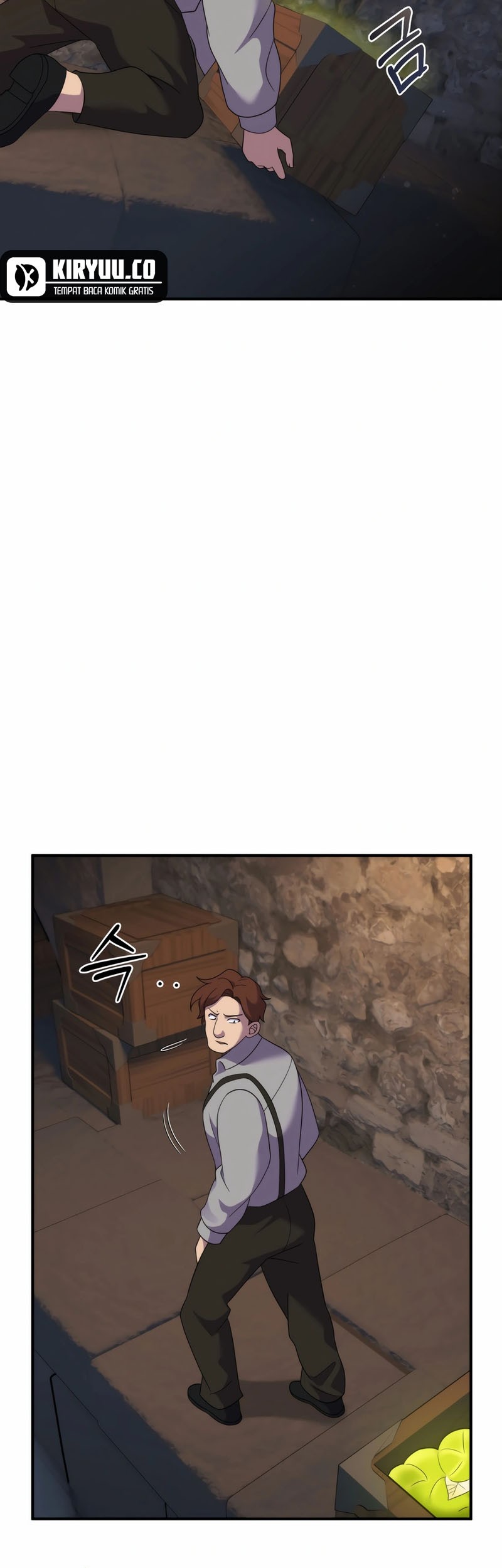 How To Survive As A Terminally Ill Dragon Chapter 43 - halaman 29