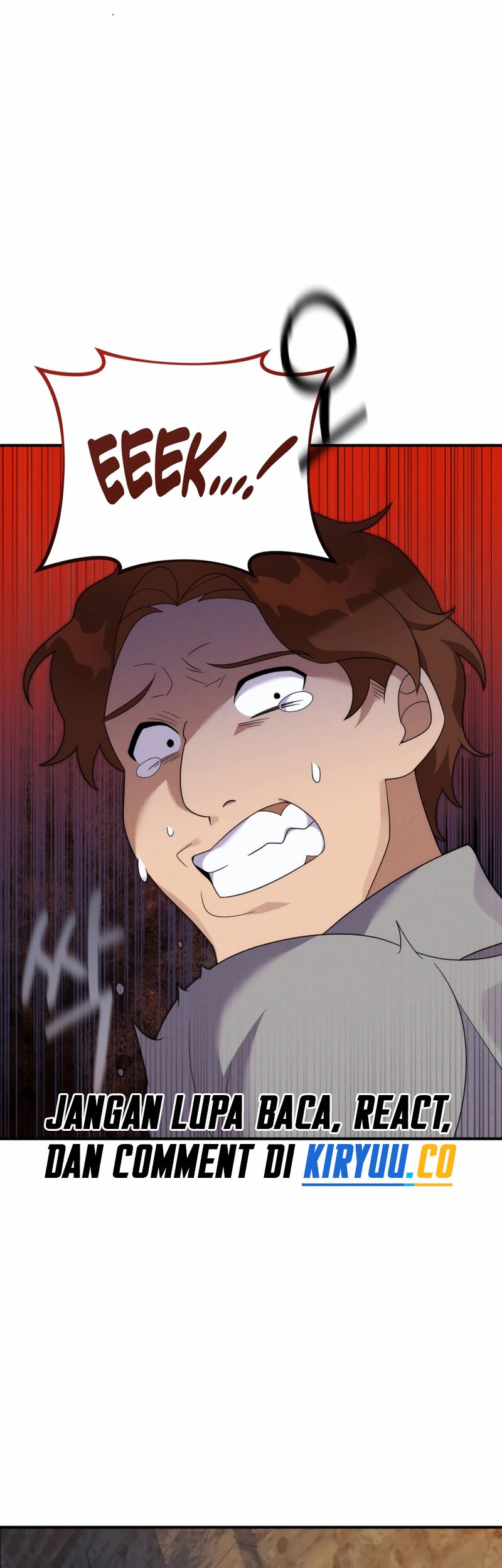 How To Survive As A Terminally Ill Dragon Chapter 43 - halaman 31