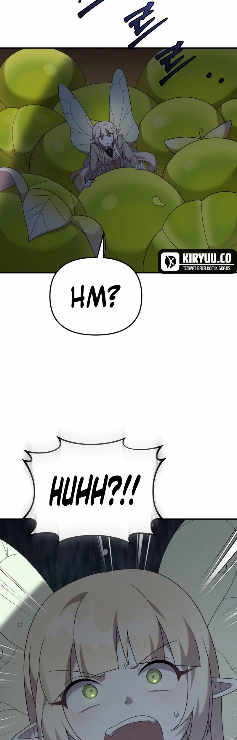 How To Survive As A Terminally Ill Dragon Chapter 43 - halaman 34