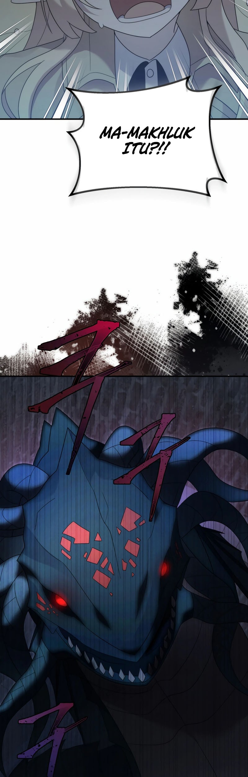 How To Survive As A Terminally Ill Dragon Chapter 43 - halaman 35