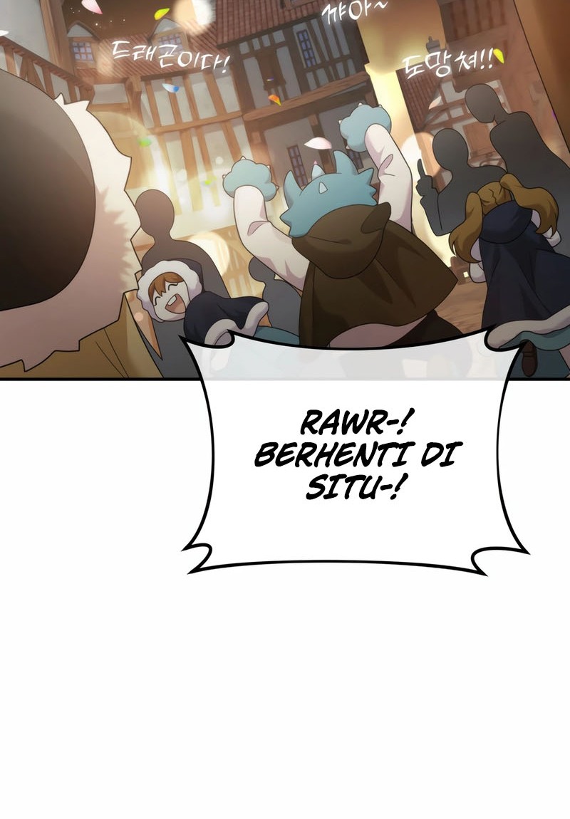 How To Survive As A Terminally Ill Dragon Chapter 43 - halaman 38